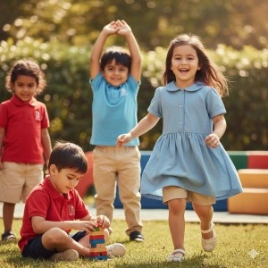 UnivorGlobal Comfortable for Kids