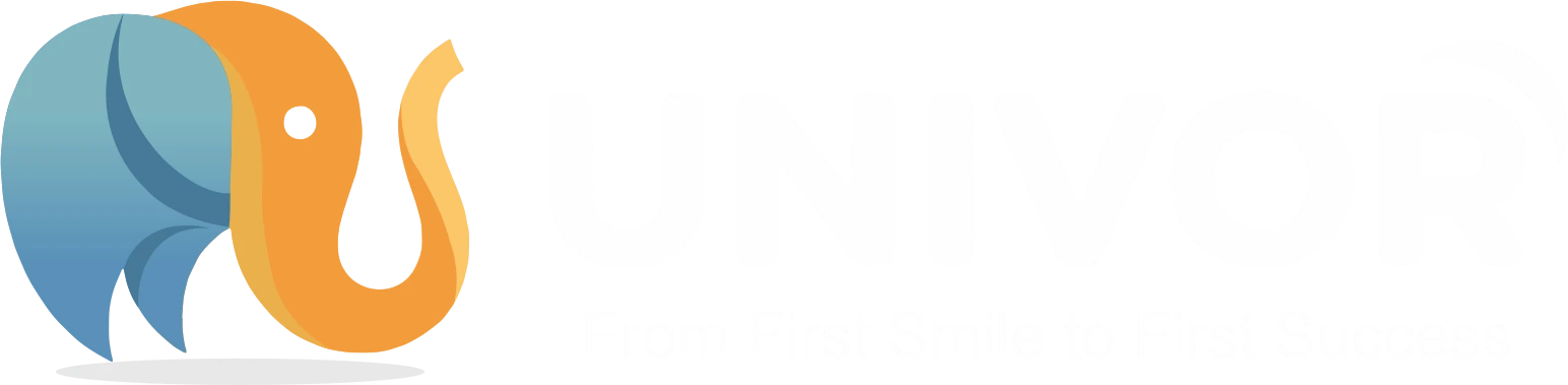 UnivorGlobal logo