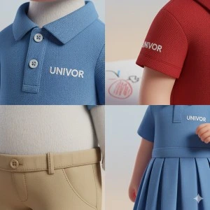 UnivorGlobal Skin-Safe & Durable