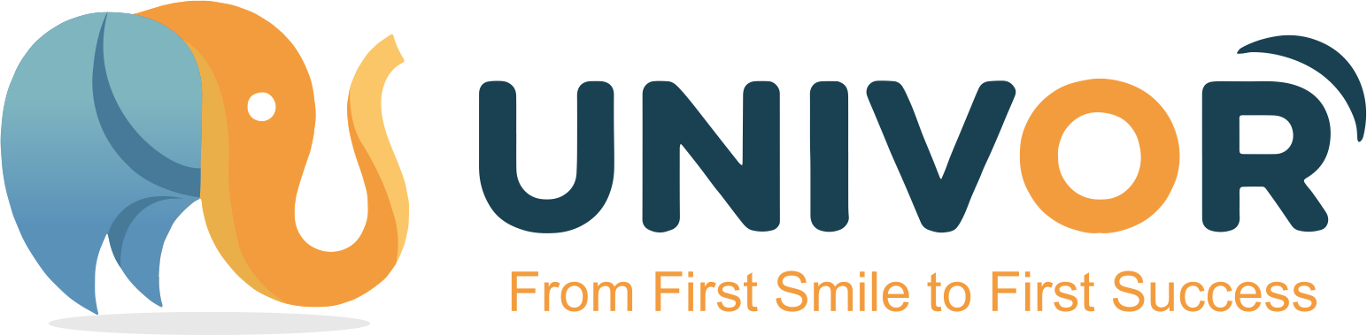UnivorGlobal logo