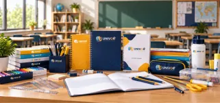 EDUCATIONAL ESSENTIALS