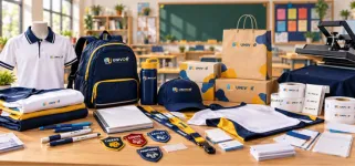 School Branding