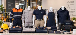 Workwear & Merchandise
