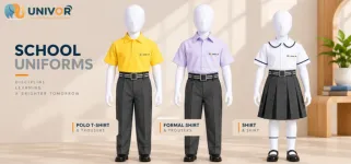 SCHOOL UNIFORMS